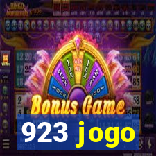 923 jogo